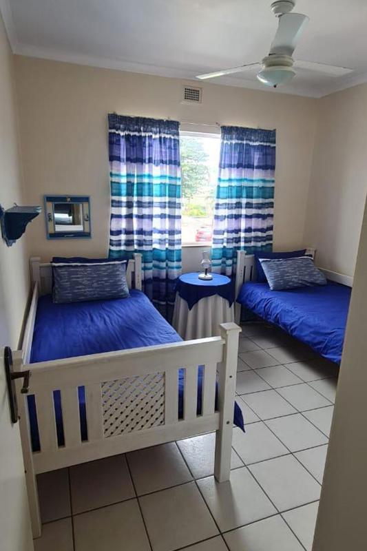 25 At Terrace Mews * Scottburgh